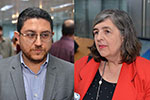 Alunos de Direito do UNIESI visitam o Tribunal Regional Federal, em São Paulo