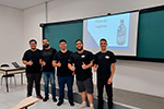 Projetos Inovadores e Sustentáveis dos Alunos de Administração do UNIESI