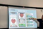 Alunos de Ciência da Computação do UNIESI desenvolvem aplicações Inovadoras para Educação  Infantil