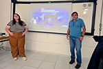 Alunos de Ciência da Computação do UNIESI desenvolvem aplicações Inovadoras para Educação  Infantil
