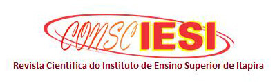 IESI Lança a Revista Científica “CONSCIESI”