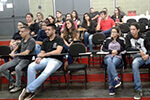 Contábeis do UNIESI  comemora dia do contabilista com evento