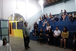 Palestras com Dr. Joaquim Antunes Neto
