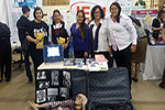 O UNIESI participa do evento "Fatec Portas Abertas"