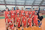 UNIESI é bicampeão da Copa Itapira de Basquete