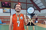 UNIESI é bicampeão da Copa Itapira de Basquete