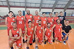 UNIESI é bicampeão da Copa Itapira de Basquete