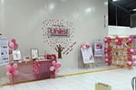 Uniesi inicia a campanha do Outubro Rosa