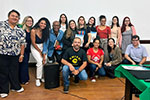 UNIESI Promove Palestra sobre o Transtorno do Espectro Autista (TEA)