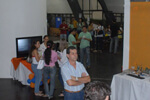 Feira FIESI 20-11-2009