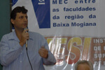 Feira FIESI 20-11-2009