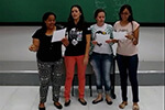 Pedagogia do UNIESI discute Direitos Humanos e Prática