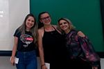 Formandos do Curso de Psicologia do UNIESI desenvolvem Pesquisas Científicas