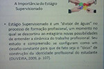 Discentes do 2s. Ano de serviço social participam do I Café filosófico do Curso