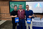 Semana Inovar é sucesso e celebra inovação, saúde e o futuro do trabalho