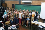 Educação Inclusiva é tema de palestra no curso de Pedagogia do UNIESI