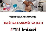 UNIESI abre vestibular digitail  para os cursos  presenciais de 2022
