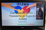 IV Seminário de  Educação Inclusiva