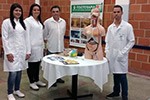 UNIESI participa de Feira de Profissões do Objetivo Itapira