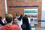 UNIESI participa de Feira de Profissões do Objetivo Itapira