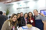 Feira Hospitalar 2013