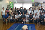 Enfermagem do IESI Participa de Forma Ativa em Sipat Santa Casa e Itapira