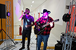 UNIESI Celebra Tradição e Integração em Animada Festa Junina
