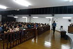 14ª Semana Jurídica do UNIESI