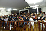 14ª Semana Jurídica do UNIESI