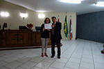 14ª Semana Jurídica do UNIESI
