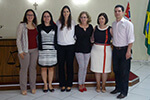14ª Semana Jurídica do UNIESI