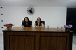 14ª Semana Jurídica do UNIESI