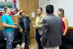 UNIESI em Jacutinga: parceria para inovar e desenvolver o futuro