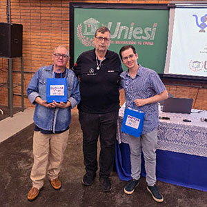 Semana Inovar é sucesso e celebra inovação, saúde e o futuro do trabalho